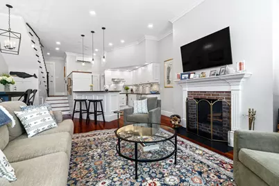 24 Marlborough St #6, Boston, MA 02116 - Photo 5
