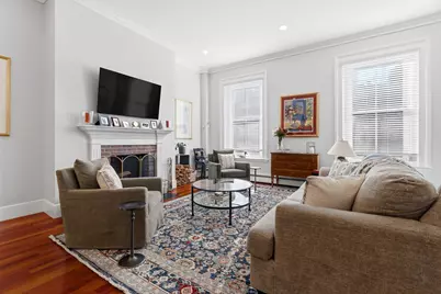 24 Marlborough St #6, Boston, MA 02116 - Photo 1