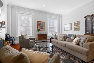 24 Marlborough St #6, Boston, MA 02116 - Photo 7