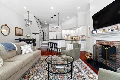 24 Marlborough St #6, Boston, MA 02116 - Photo 3