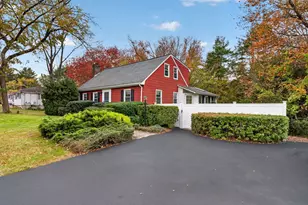 188 North St, Foxboro, MA 02035 - Photo 1