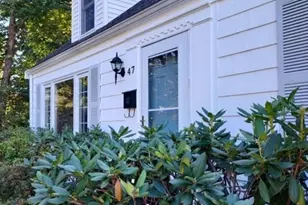 47 Wardson Cir, Rockland, MA 02370 - Photo 1