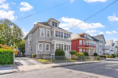 12-14 Marshall Street, Medford, MA 02155 - Photo 1