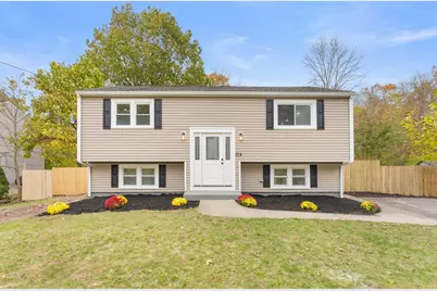 124 Auburn St, Whitman, MA 02382 - Photo 3