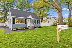 143 Foster Rd, Tewksbury, MA 01876 - Photo 1