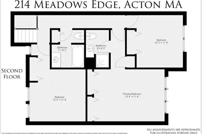 214 Meadows Edge #214, Acton, MA 01718 - Photo 29