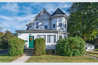 929 S Franklin St., Holbrook, MA 02343 - Photo 1