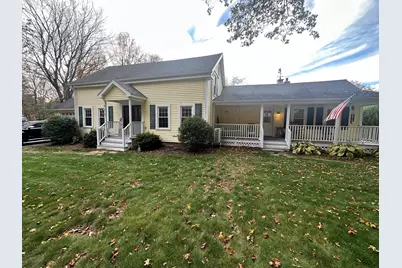 110 Podunk Rd, East Brookfield, MA 01515 - Photo 1