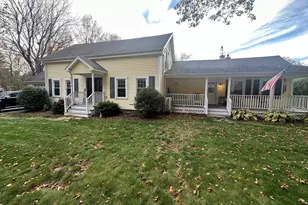 110 Podunk Rd, East Brookfield, MA 01515 - Photo 1