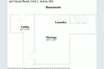 407 Great Rd #7, Acton, MA 01720 - Photo 29