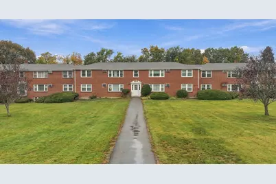 9 Myles Standish Drive #8, Haverhill, MA 01830 - Photo 3