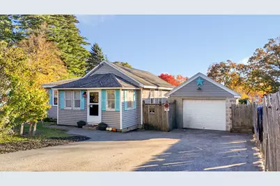 100 Hilltop Rd, Dracut, MA 01826 - Photo 1