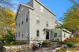 21 Woodland St, Newburyport, MA 01950 - Photo 1