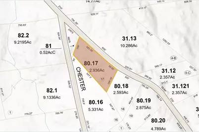 0 Skyline Trl, Middlefield, MA 01243 - Photo 3
