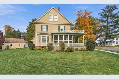 116 S Park Ave., Longmeadow, MA 01106 - Photo 3