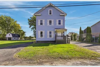 19 Lowell Ave, West Springfield, MA 01089 - Photo 1