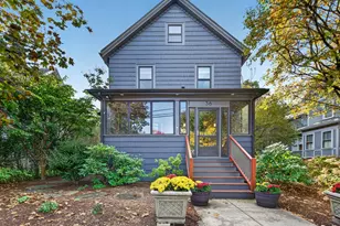 36 Washburn St, Watertown, MA 02472 - Photo 1