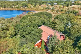 25 Snows Ln, Provincetown, MA 02657 - Photo 1