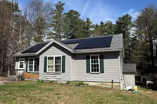 17 Forcier, Jaffrey, NH 03452 - Photo 1