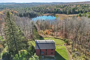 445 Beech Tree Ln, Becket, MA 01223 - Photo 1