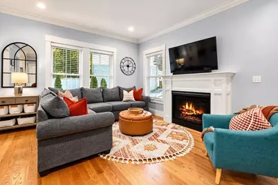 4 O'Reilly Lane, Foxboro, MA 02035 - Photo 5