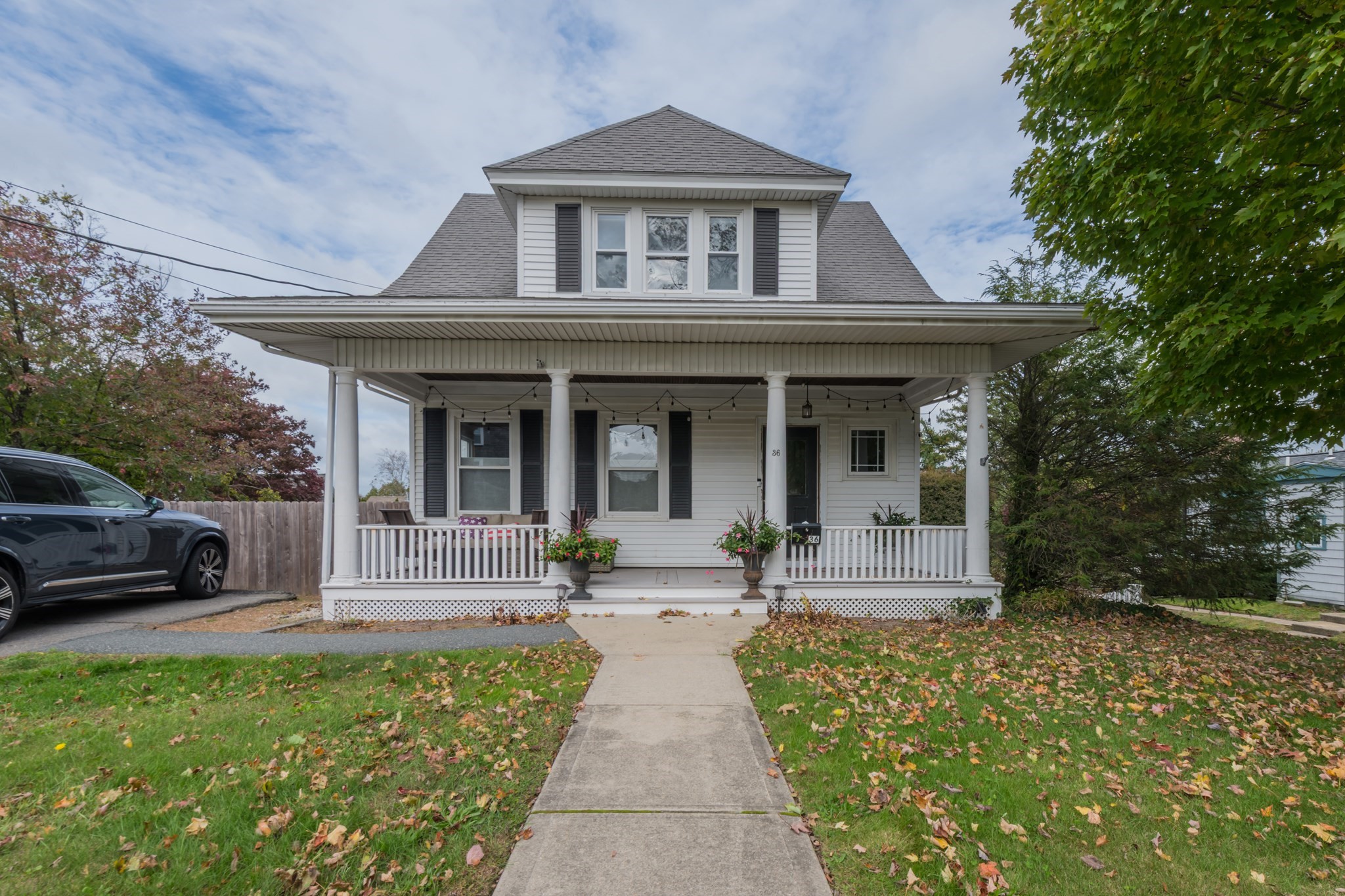 36 Mayflower St, Plymouth, MA 02360 - MLS 73594192 - Coldwell Banker