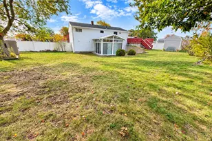 37 Paula St, Somerset, MA 02726 - Photo 31
