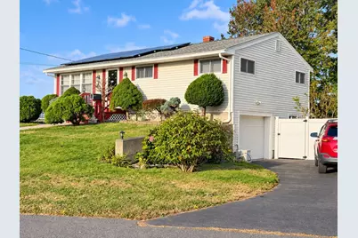 37 Paula Street, Somerset, MA 02726 - Photo 3