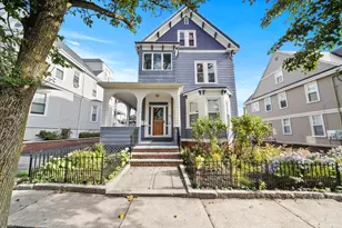 49 Dartmouth St, Somerville, MA 02145 - Photo 1