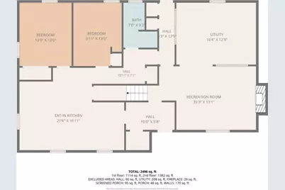 14 Coolidge St, Everett, MA 02149 - Photo 39