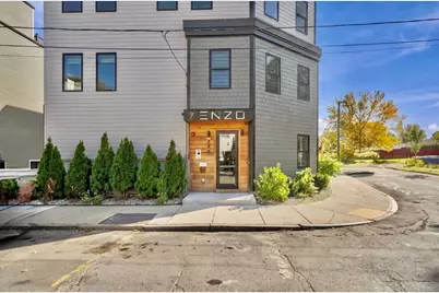 37 Horace Street #301, Boston, MA 02128 - Photo 1