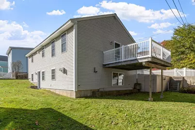 63 Dudley St, Leominster, MA 01453 - Photo 33