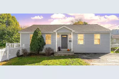 63 Dudley St, Leominster, MA 01453 - Photo 1
