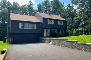 8 Carriage Hill Rd, Andover, MA 01810 - Photo 1