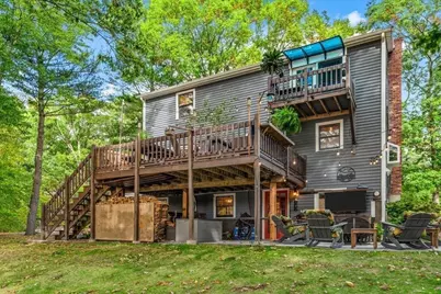 210 Hobart St, Hingham, MA 02043 - Photo 25