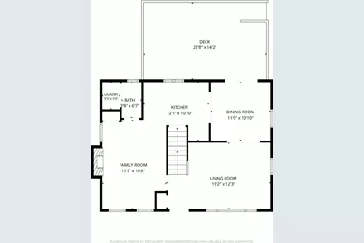 210 Hobart St, Hingham, MA 02043 - Photo 37