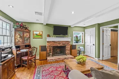 210 Hobart St, Hingham, MA 02043 - Photo 5
