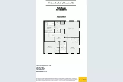 318 Essex Ave #B, Gloucester, MA 01930 - Photo 41