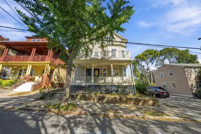 84 11th St, Providence, RI 02906 - Photo 1