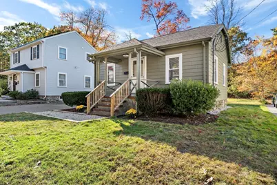 1011 Webster St, Needham, MA 02492 - Photo 3