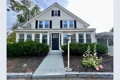 617 Main St #2, Leominster, MA 01453 - Photo 1