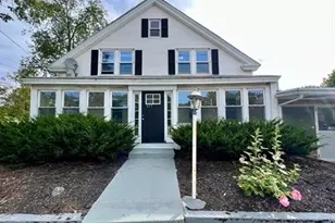 617 Main St, Leominster, MA 01453 - Photo 1