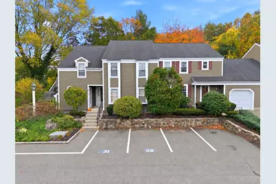 31 Shaw Farm Road #31, Canton, MA 02021 - Photo 1