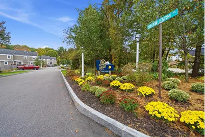 31 Shaw Farm Road #31, Canton, MA 02021 - Photo 35