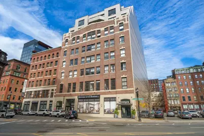 121 Portland St #603, Boston, MA 02114 - Photo 25