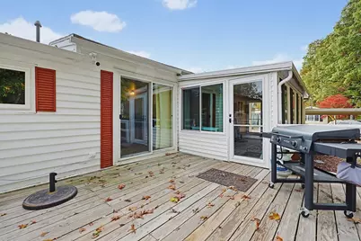 18 Taunton St #1, Plainville, MA 02762 - Photo 3
