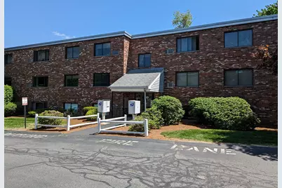 65 Milliken Ave #11, Franklin, MA 02038 - Photo 1