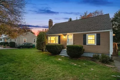 365 Lexington St, Woburn, MA 01801 - Photo 27