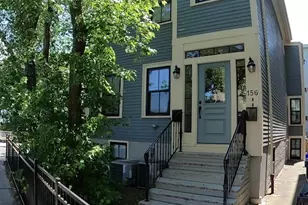 156 Hampshire St, Cambridge, MA 02139 - Photo 1