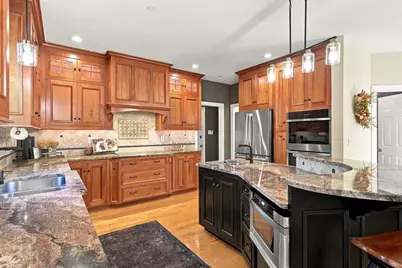 16 Falcon Heights Road, Wilbraham, MA 01095 - Photo 11